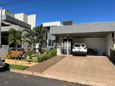 Casa de Condomínio com 3 Quartos à venda, 200m² no Terravista Residence Club, Mirassol