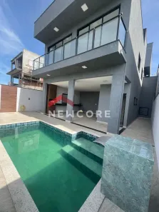 Casa de Condomínio com 3 Quartos à venda, 172m² no Residencial Alta Vista 1, Caçapava