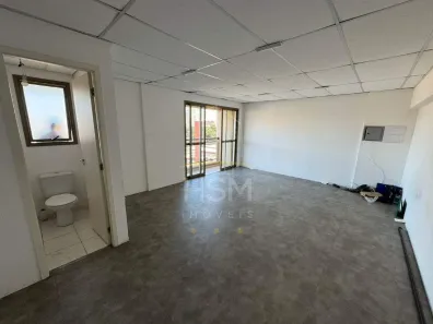 Sala Comercial para alugar, 38m² no Rudge Ramos, São Bernardo do Campo