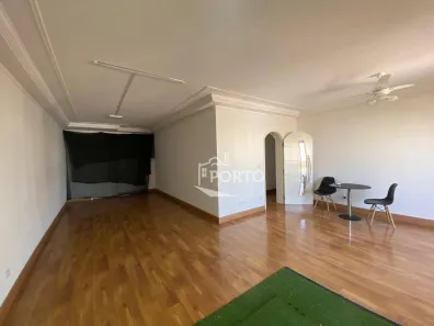 Apartamento com 3 Quartos à venda, 153m² no Centro, Piracicaba