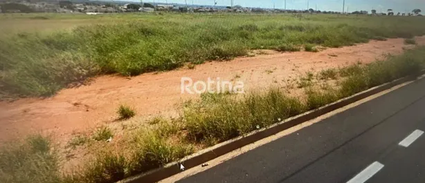 Lote/Terreno à venda, 250m² no Shopping Park, Uberlândia