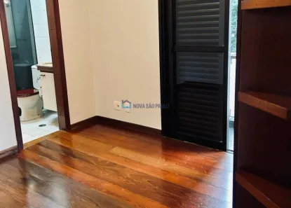 Apartamento com 4 Quartos à venda, 127m² no Moema, São Paulo