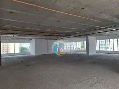 Sala Comercial para alugar, 400m² no Liberdade, São Paulo