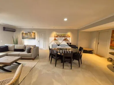 Apartamento com 3 Quartos à venda, 167m² no Jardim Elite, Piracicaba