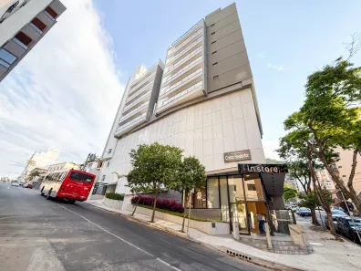 Apartamento com 3 Quartos à venda, 93m² no Santa Helena, Juiz de Fora
