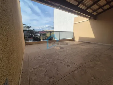 Casa com 3 Quartos à venda, 90m² no Industrial São Luiz, Contagem