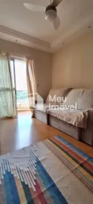 Apartamento com 3 Quartos para alugar, 80m² no Parque Residencial Aquarius, São José dos Campos