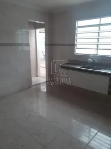 Casa com 4 Quartos à venda, 250m² no Parque São Rafael, São Paulo