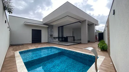 Casa de Condomínio com 3 Quartos à venda, 375m² no Vale das Oliveiras, Limeira