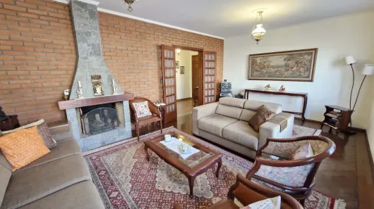 Sobrado com 4 Quartos à venda, 210m² no Água Fria, São Paulo