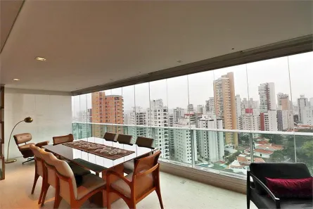 Apartamento com 3 Quartos à venda, 205m² no Santana, São Paulo