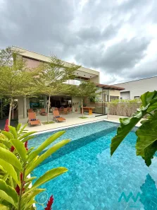 Casa de Condomínio com 4 Quartos à venda, 440m² no Alphaville, Santana de Parnaíba
