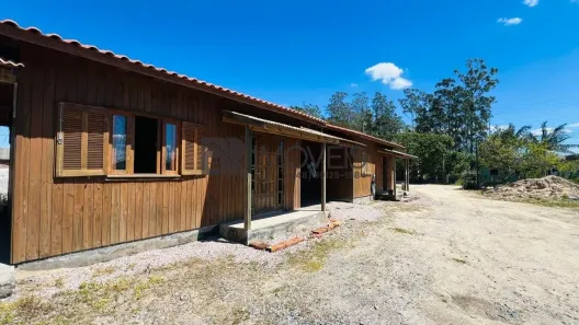 Casa com 2 Quartos à venda, 102m² no Nova Brasília, Imbituba