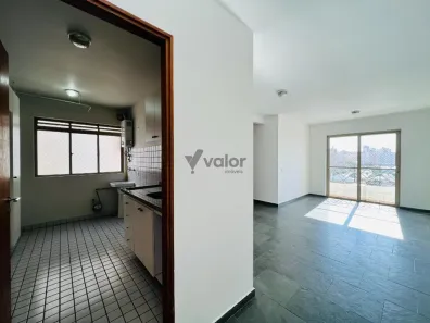 Apartamento com 3 Quartos para alugar, 75m² no Jardim Guanabara, Campinas