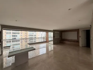 Apartamento com 3 Quartos à venda, 156m² no Parque da Mooca, São Paulo