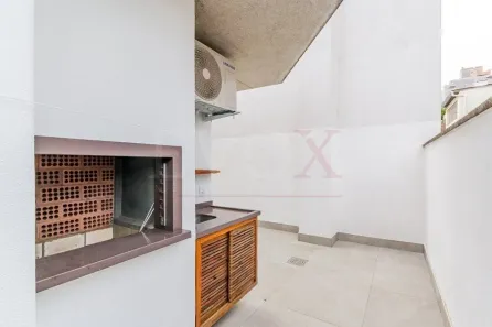 Cobertura com 1 Quarto para alugar, 105m² no Petrópolis, Porto Alegre