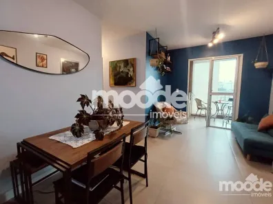Apartamento com 3 Quartos à venda, 70m² no Jaguaré, São Paulo