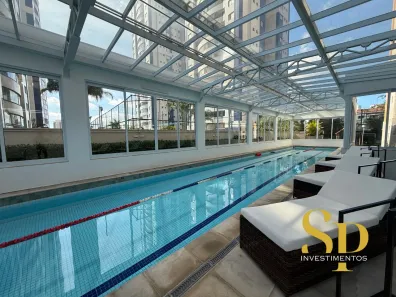 Apartamento com 4 Quartos à venda, 168m² no Vila Deodoro, São Paulo