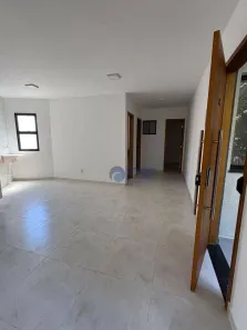 Apartamento com 2 Quartos para alugar, 45m² no Vila Isolina Mazzei, São Paulo