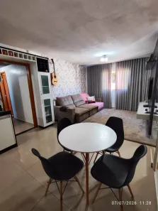 Apartamento com 3 Quartos à venda, 73m² no De Lourdes, Anápolis