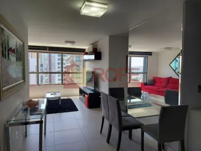 Apartamento com 2 Quartos para venda ou aluguel, 70m² no Jardim das Acácias, São Paulo