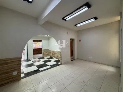 Ponto Comercial com 2 Quartos para alugar, 100m² no São Mateus, Juiz de Fora