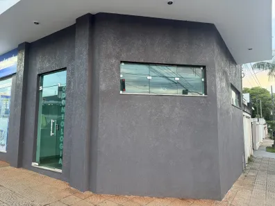 Sala Comercial para alugar, 35m² no Jardim América, Maringá