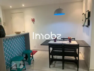 Apartamento com 1 Quarto à venda, 48m² no Parque Reboucas, São Paulo