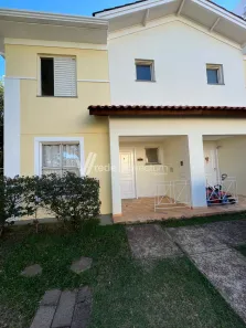 Casa de Condomínio com 3 Quartos à venda, 245m² no Jardim Nova Europa, Campinas