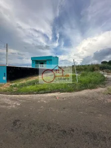 Lote/Terreno à venda, 202m² no Cardeal, Elias Fausto