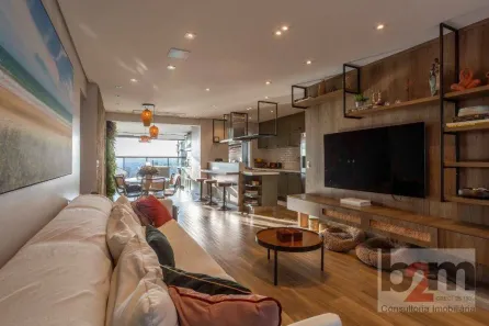 Apartamento com 4 Quartos à venda, 158m² no Vila Yara, Osasco