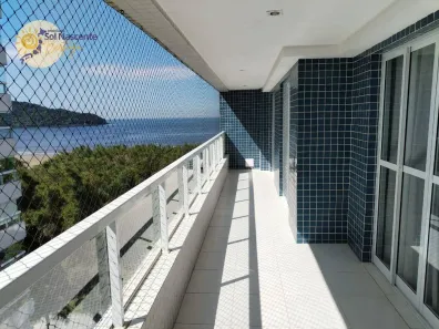 Apartamento com 2 Quartos à venda, 83m² no Indaiá, Bertioga