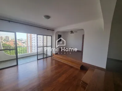 Apartamento com 3 Quartos à venda, 255m² no Cambuí, Campinas