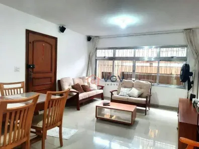 Sobrado com 3 Quartos à venda, 213m² no Jardim Oriental, São Paulo