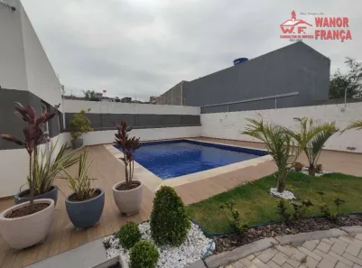 Apartamento com 2 Quartos à venda, 54m² no Jardim do Vale, Guaratinguetá