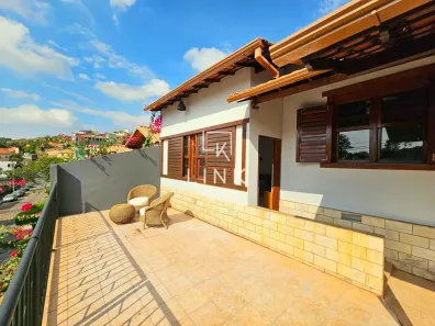 Casa com 3 Quartos à venda, 186m² no Alto Caiçaras, Belo Horizonte