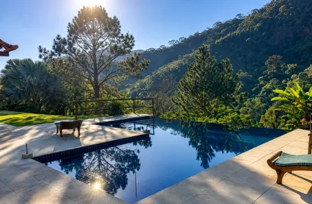 Fazenda/Sítio com 8 Quartos à venda, 80000m² no Araras, Petrópolis