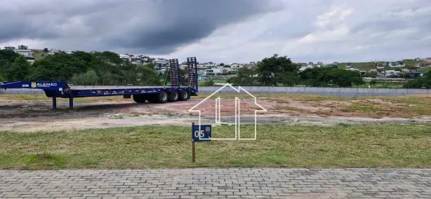 Lote/Terreno à venda, 850m² no Urbanova, São José dos Campos