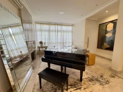 Casa de Condomínio com 4 Quartos à venda, 298m² no Alphaville, Santana de Parnaíba