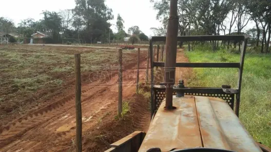 Lote/Terreno à venda, 1972m² no Jardim Imperial, Araraquara