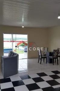 Casa com 2 Quartos à venda, 1000m² no Portal Mantiqueira, Caçapava