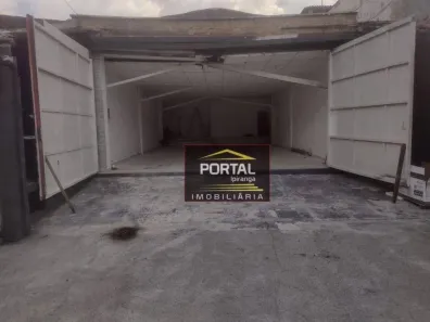 Ponto Comercial para venda ou aluguel, 120m² no Ipiranga, São Paulo