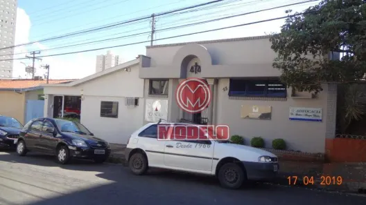 Imóvel Comercial à venda, 92m² no São Judas, Piracicaba