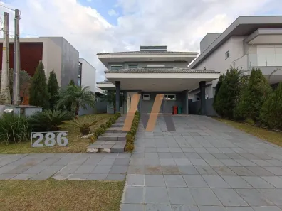 Casa de Condomínio com 3 Quartos à venda, 235m² no São Vicente, Gravataí