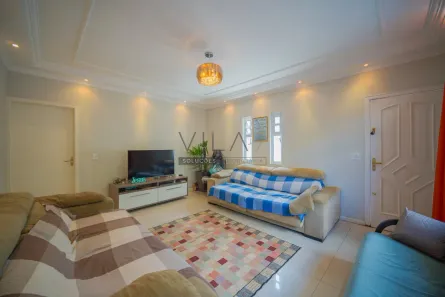 Casa com 5 Quartos à venda, 360m² no km 18, Osasco
