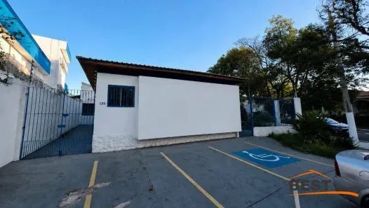 Imóvel Comercial à venda, 149m² no Bela Aliança, São Paulo