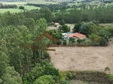 Fazenda/Sítio à venda, 290400m² no , Cesário Lange