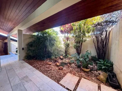 Casa com 3 Quartos à venda, 591m² no Jardim Alvorada, Jaú