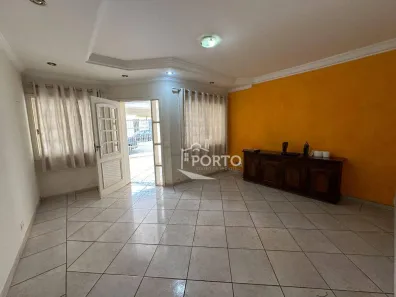 Casa com 3 Quartos à venda, 192m² no Jardim Brasília, Piracicaba