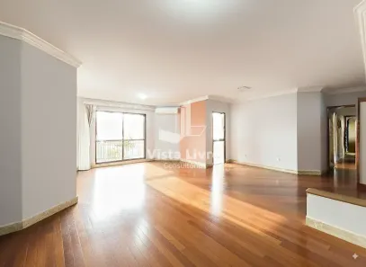 Apartamento com 3 Quartos à venda, 145m² no Vila Leopoldina, São Paulo